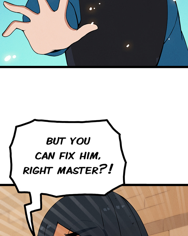 Line (TSUKISHIMA Sango) Chapter 52 page 18 - 