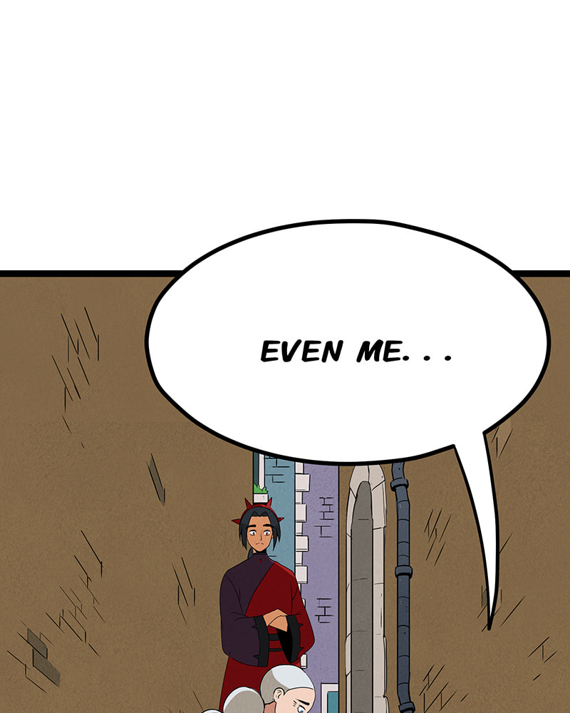 Line (TSUKISHIMA Sango) Chapter 52 page 20 - 