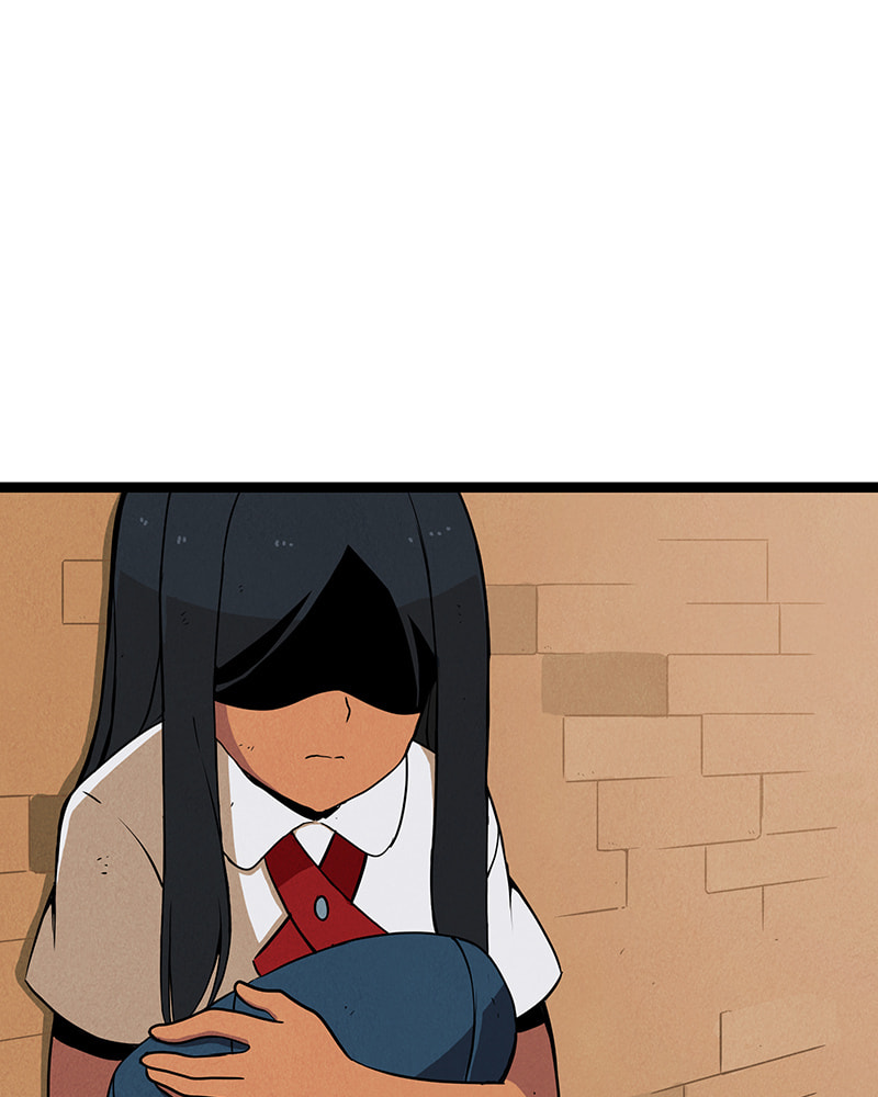 Line (TSUKISHIMA Sango) Chapter 52 page 3 - 