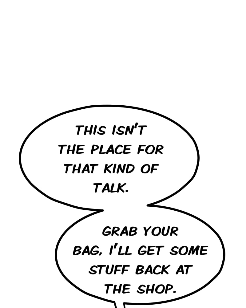 Line (TSUKISHIMA Sango) Chapter 52 page 22 - 