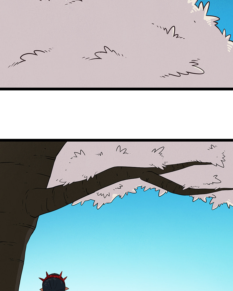 Line (TSUKISHIMA Sango) Chapter 52 page 25 - 