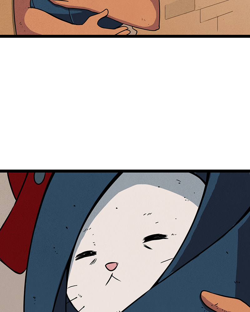 Line (TSUKISHIMA Sango) Chapter 52 page 4 - 
