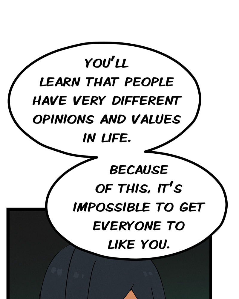 Line (TSUKISHIMA Sango) Chapter 52 page 33 - 