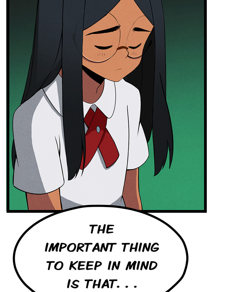 Line (TSUKISHIMA Sango) Chapter 52 page 34 - 
