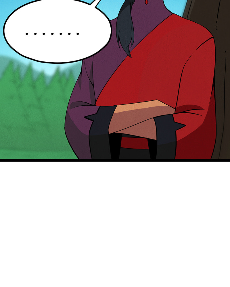 Line (TSUKISHIMA Sango) Chapter 52 page 39 - 