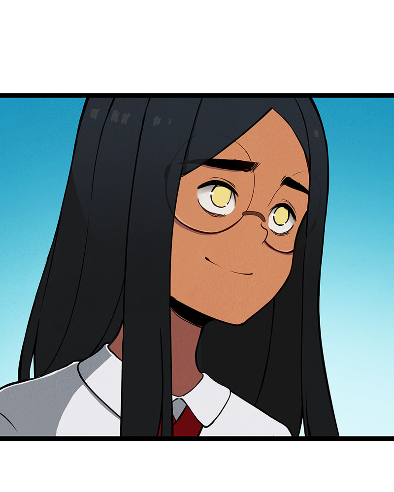 Line (TSUKISHIMA Sango) Chapter 52 page 40 - 