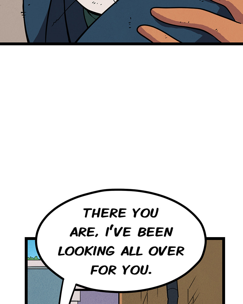 Line (TSUKISHIMA Sango) Chapter 52 page 5 - 