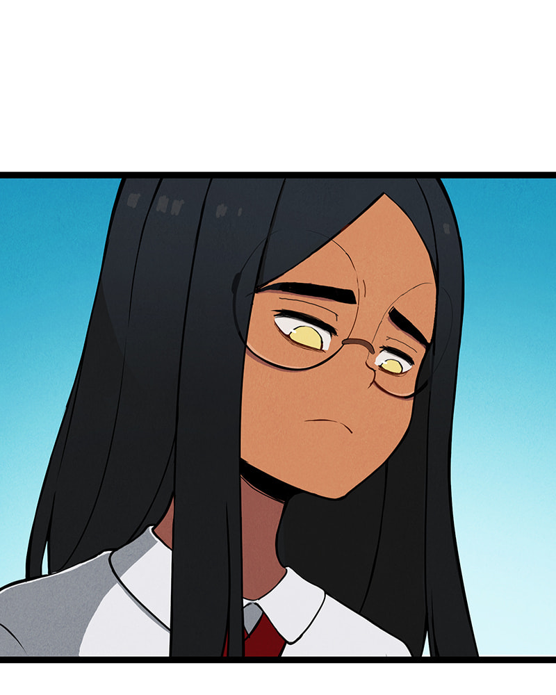 Line (TSUKISHIMA Sango) Chapter 52 page 41 - 