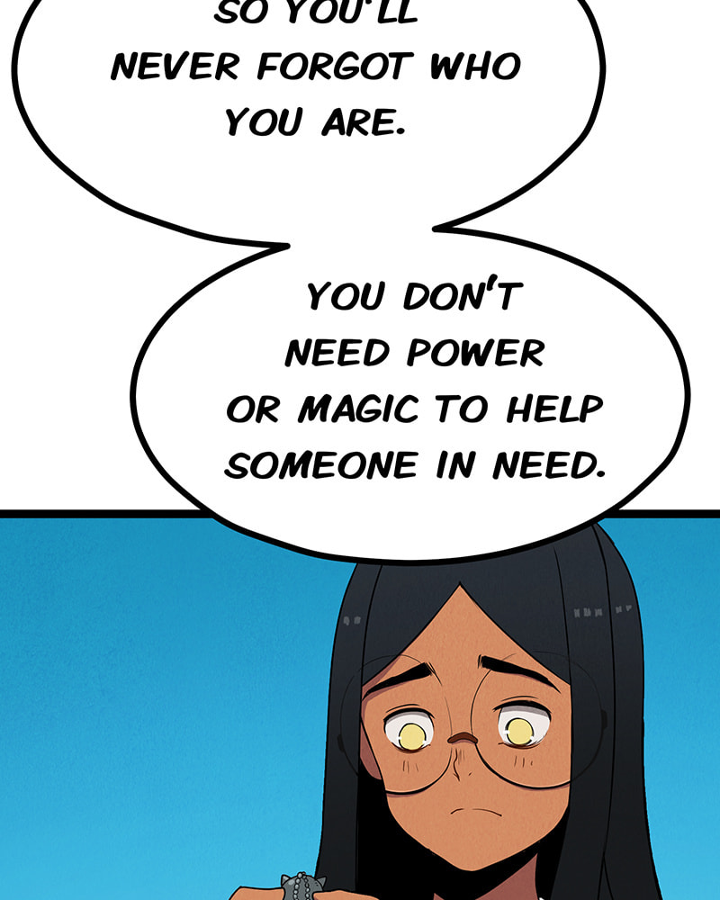 Line (TSUKISHIMA Sango) Chapter 52 page 53 - 