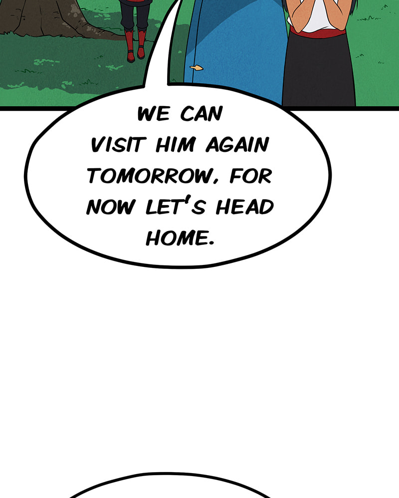 Line (TSUKISHIMA Sango) Chapter 52 page 56 - 