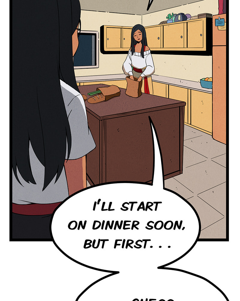 Line (TSUKISHIMA Sango) Chapter 52 page 62 - 