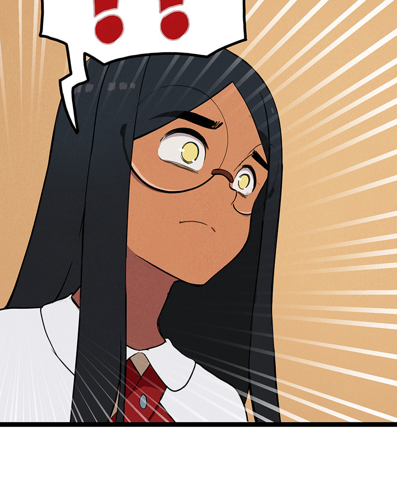 Line (TSUKISHIMA Sango) Chapter 52 page 66 - 
