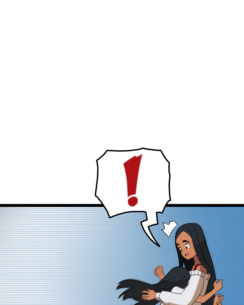 Line (TSUKISHIMA Sango) Chapter 52 page 67 - 