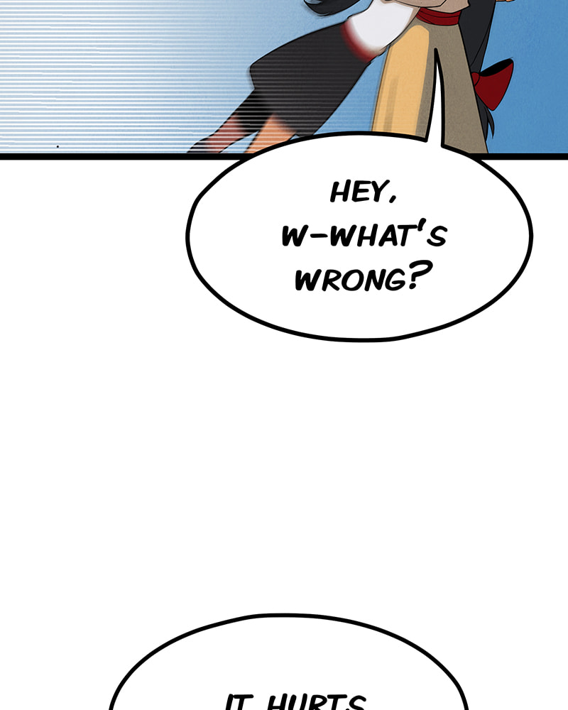 Line (TSUKISHIMA Sango) Chapter 52 page 68 - 