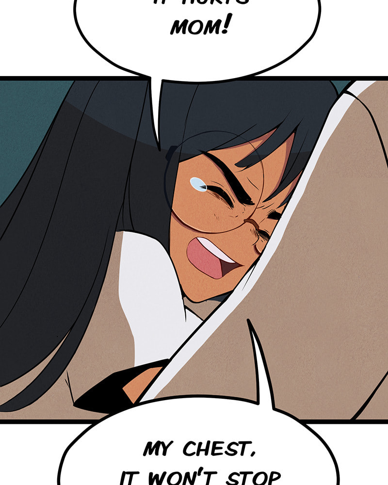 Line (TSUKISHIMA Sango) Chapter 52 page 69 - 