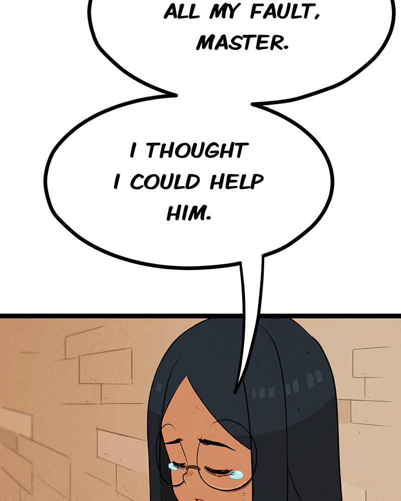 Line (TSUKISHIMA Sango) Chapter 52 page 8 - 