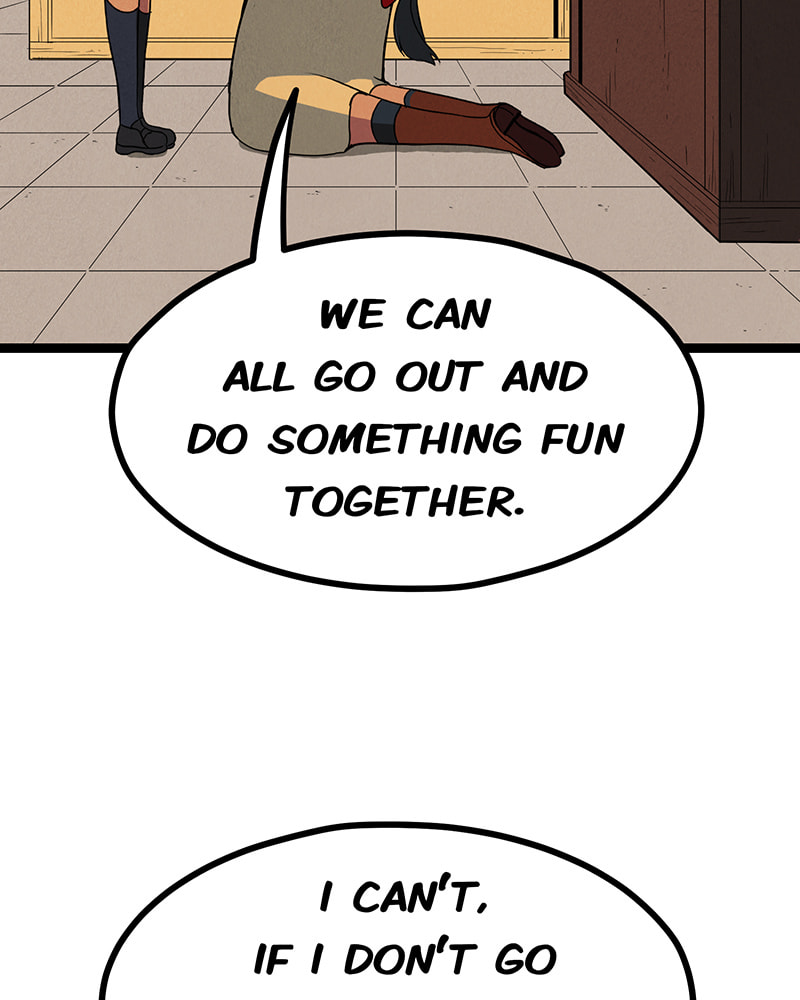 Line (TSUKISHIMA Sango) Chapter 52 page 73 - 