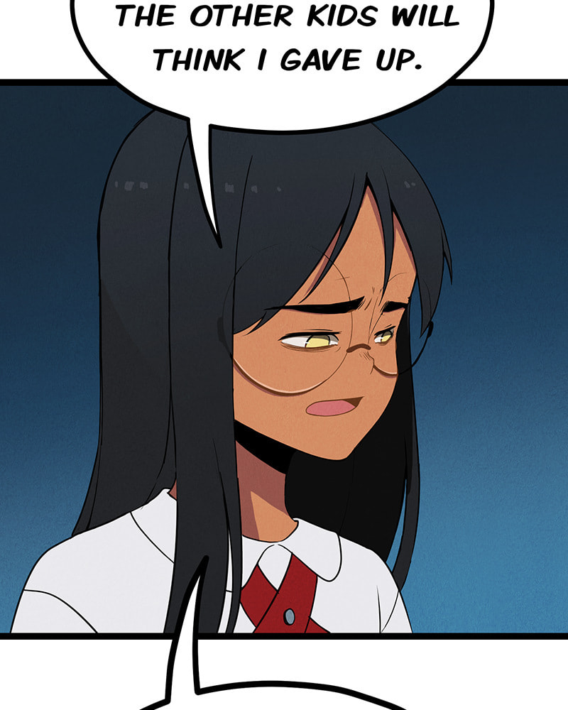 Line (TSUKISHIMA Sango) Chapter 52 page 74 - 