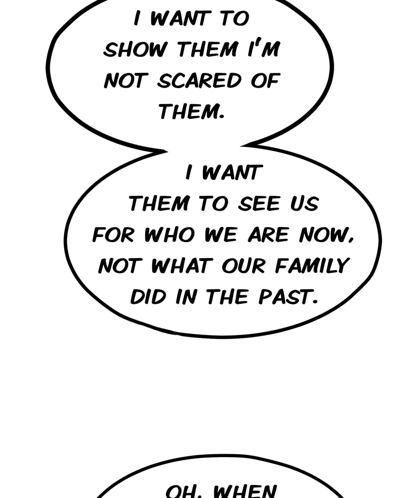 Line (TSUKISHIMA Sango) Chapter 52 page 75 - 