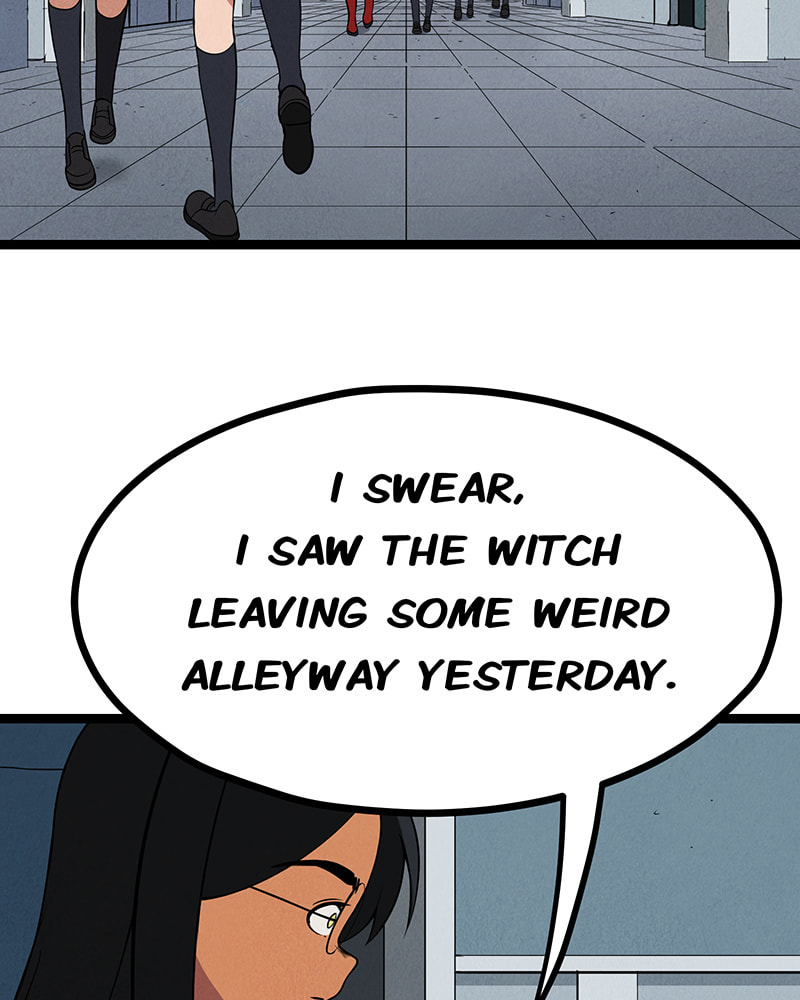 Line (TSUKISHIMA Sango) Chapter 52 page 82 - 