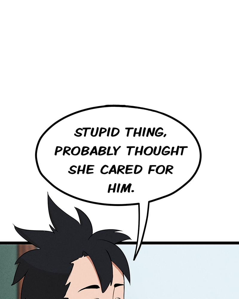 Line (TSUKISHIMA Sango) Chapter 52 page 84 - 