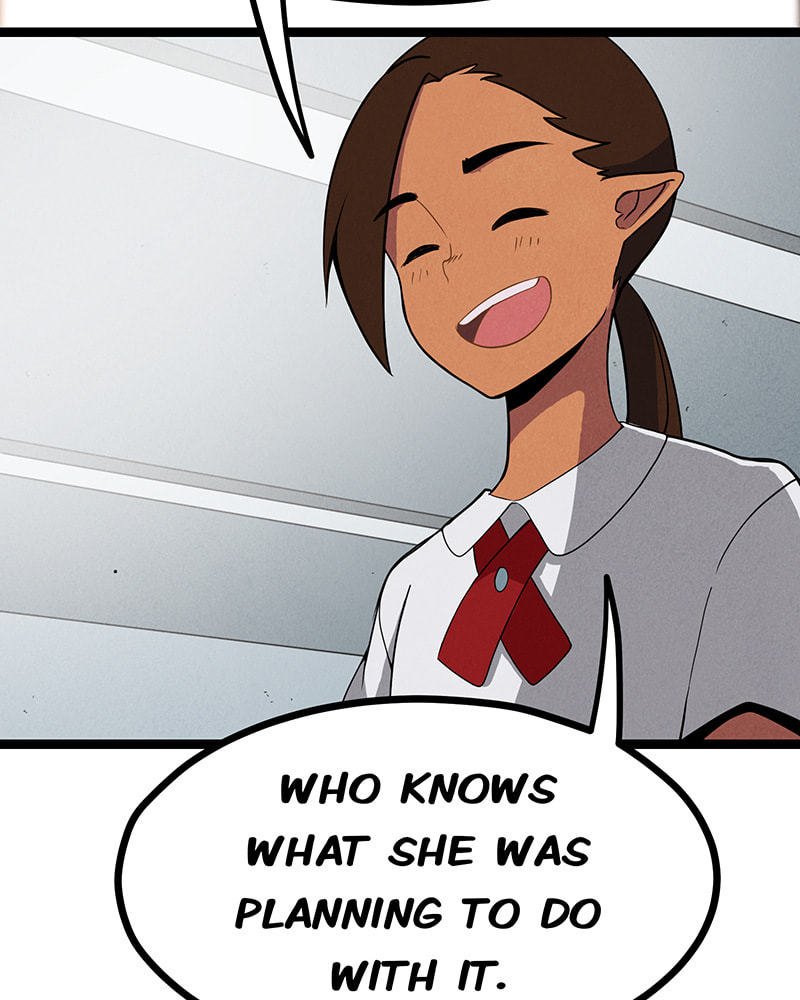 Line (TSUKISHIMA Sango) Chapter 52 page 88 - 