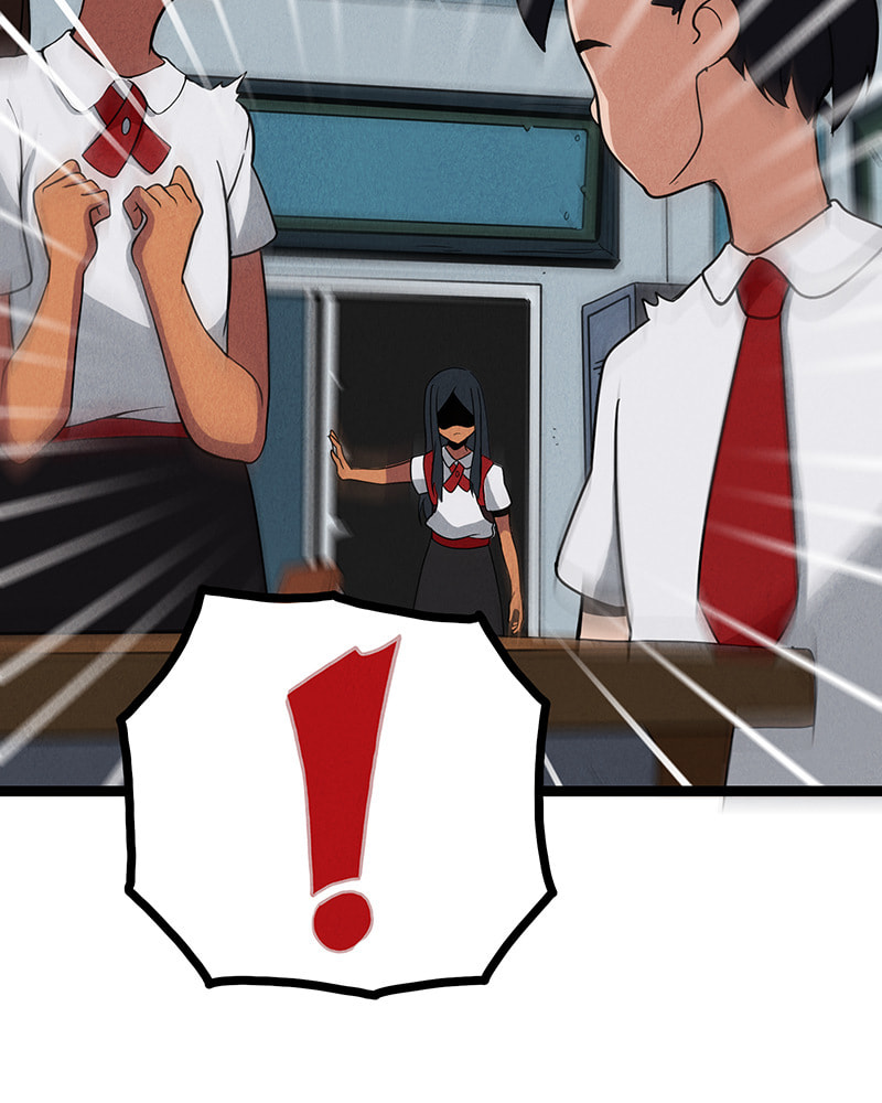 Line (TSUKISHIMA Sango) Chapter 52 page 90 - 
