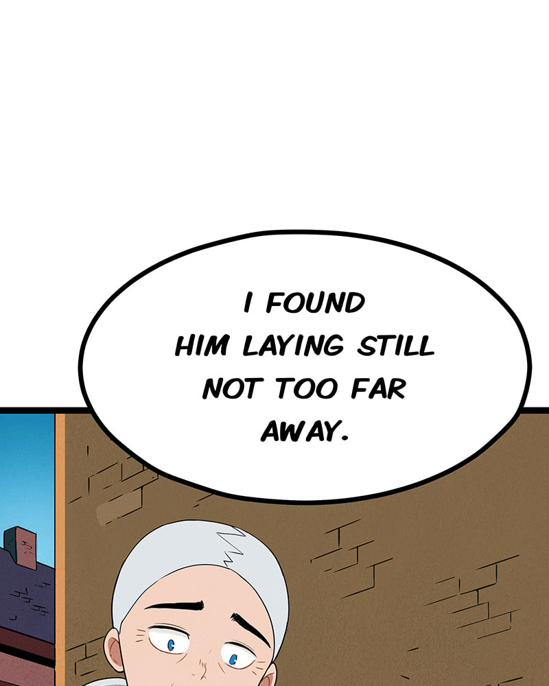 Line (TSUKISHIMA Sango) Chapter 52 page 10 - 