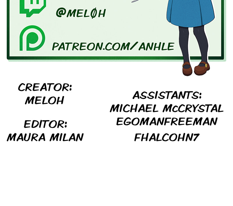 Line (TSUKISHIMA Sango) Chapter 52 page 94 - 