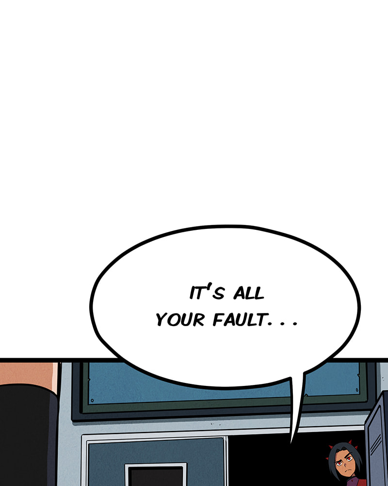 Line (TSUKISHIMA Sango) Chapter 53 page 1 - 