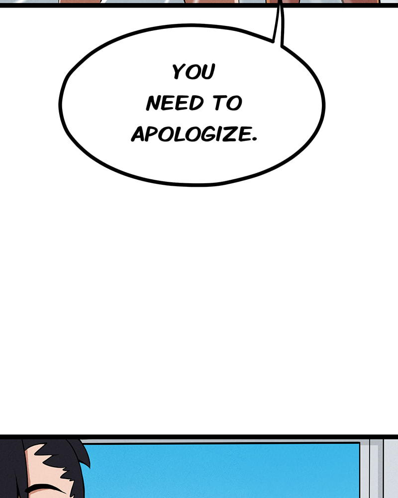 Line (TSUKISHIMA Sango) Chapter 53 page 12 - 