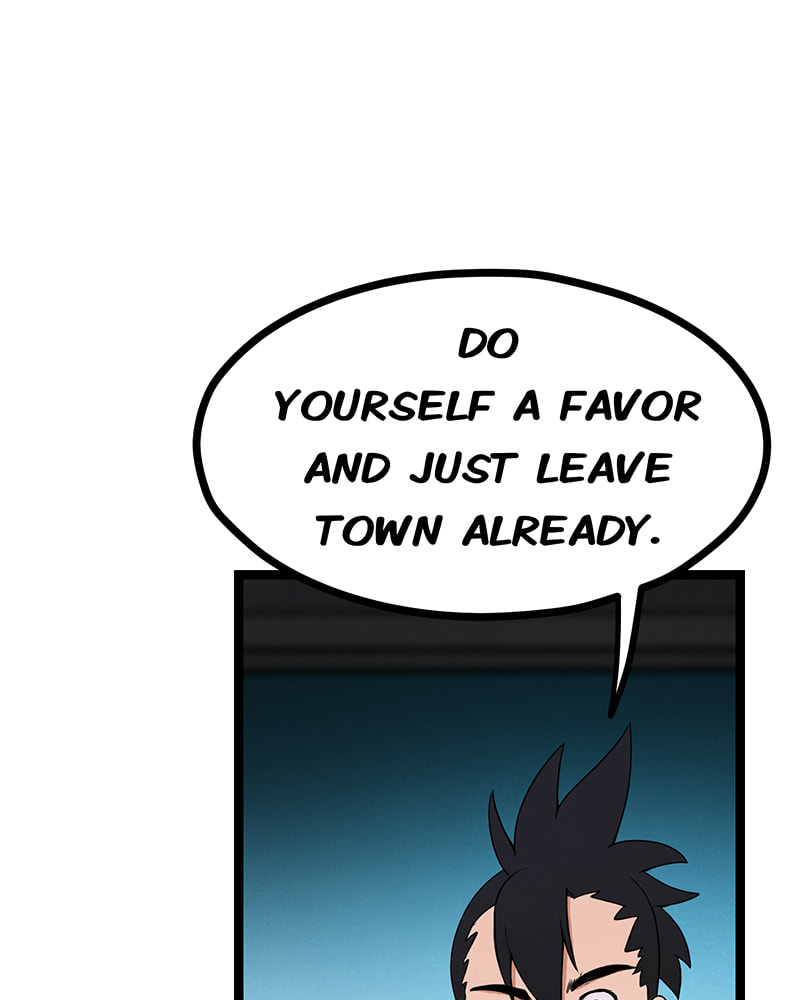 Line (TSUKISHIMA Sango) Chapter 53 page 17 - 
