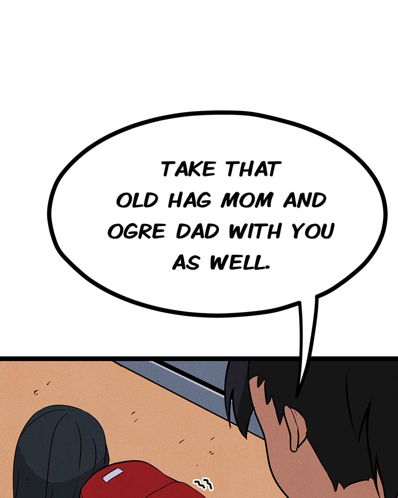 Line (TSUKISHIMA Sango) Chapter 53 page 19 - 