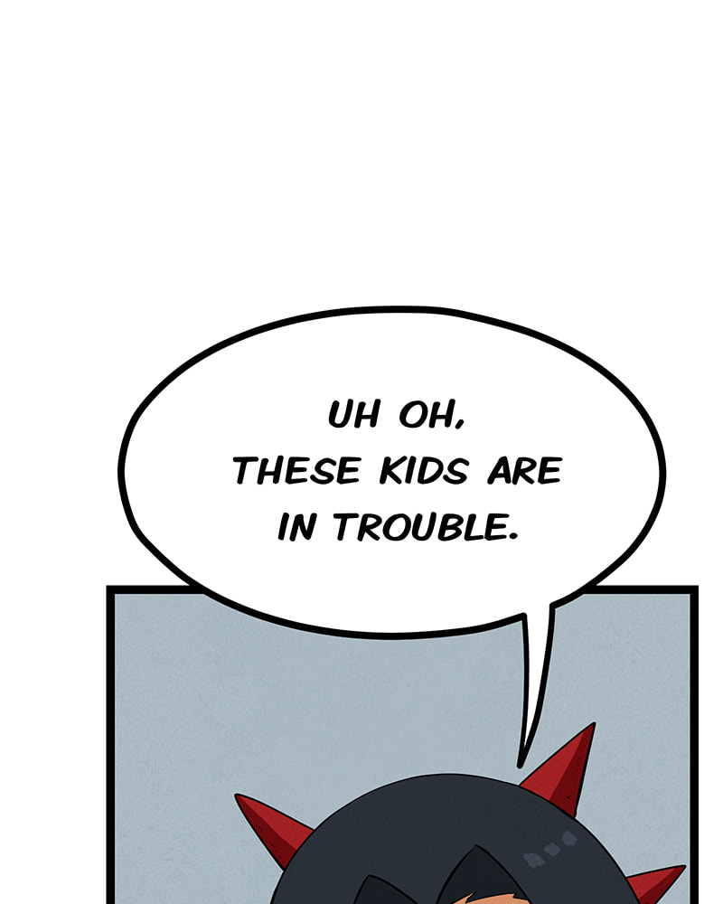 Line (TSUKISHIMA Sango) Chapter 53 page 3 - 