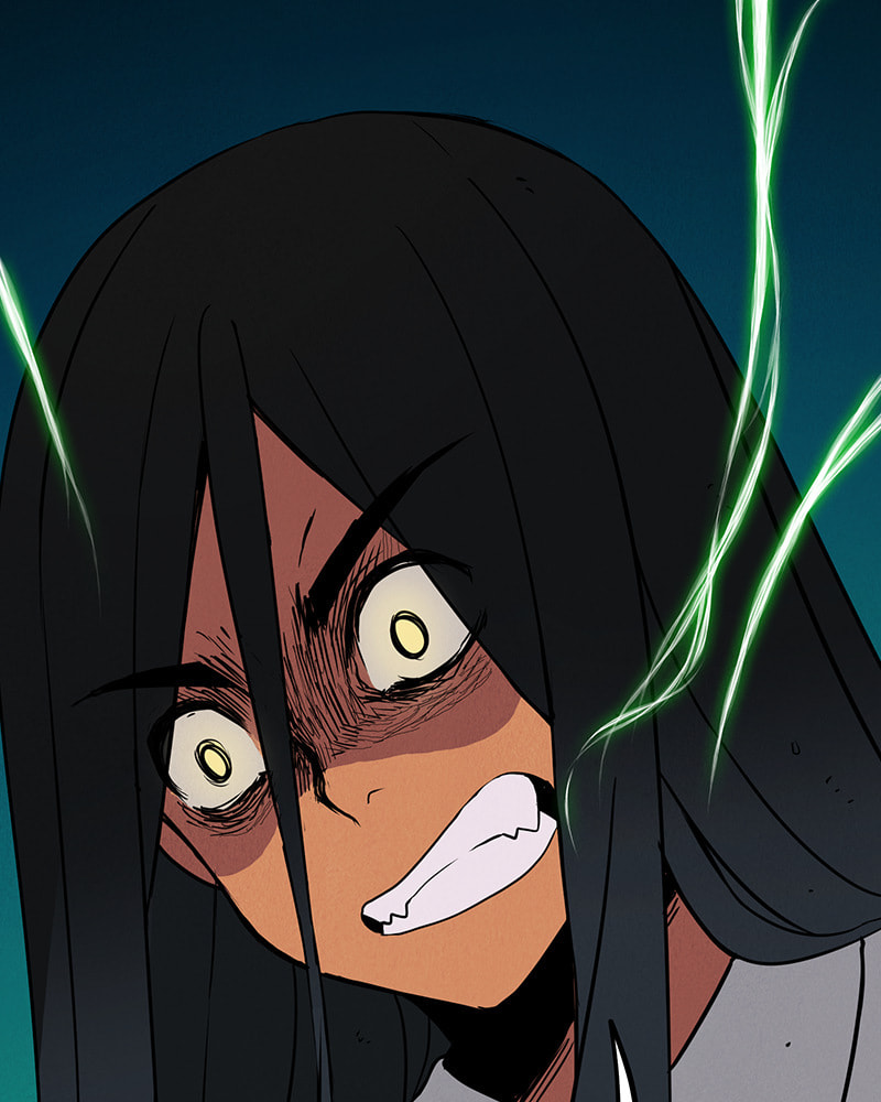 Line (TSUKISHIMA Sango) Chapter 53 page 23 - 