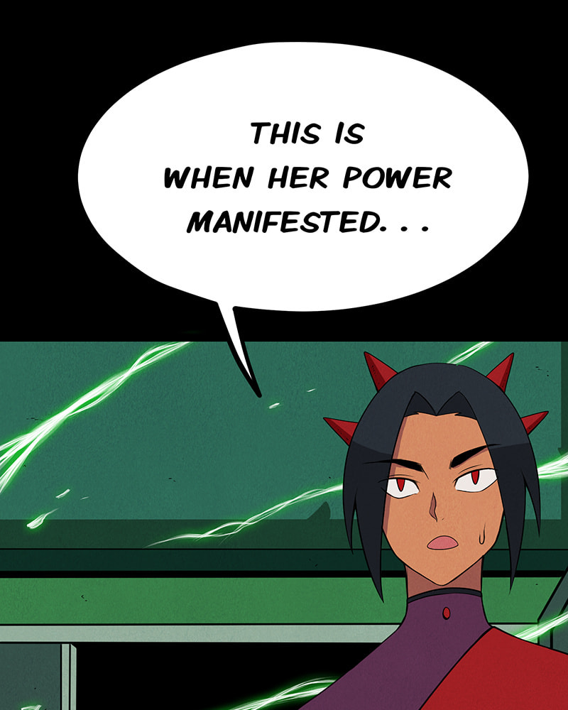Line (TSUKISHIMA Sango) Chapter 53 page 27 - 