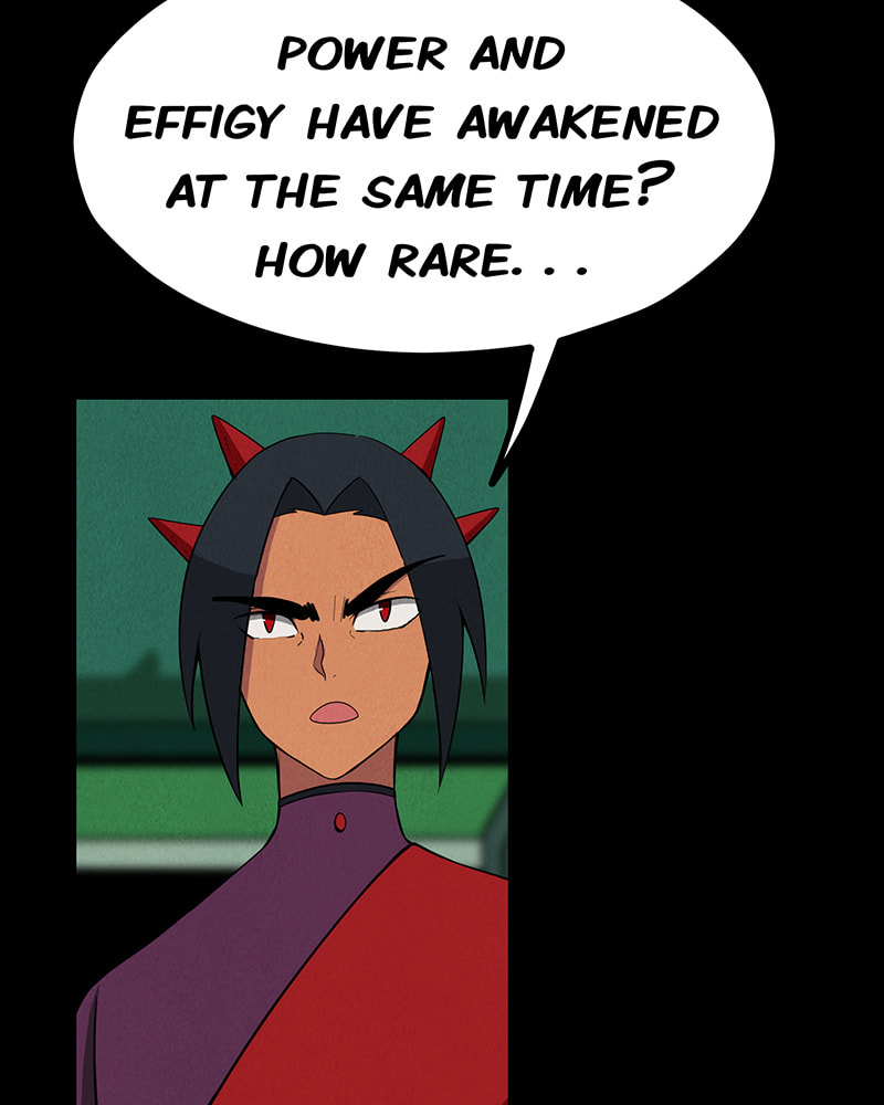 Line (TSUKISHIMA Sango) Chapter 53 page 31 - 