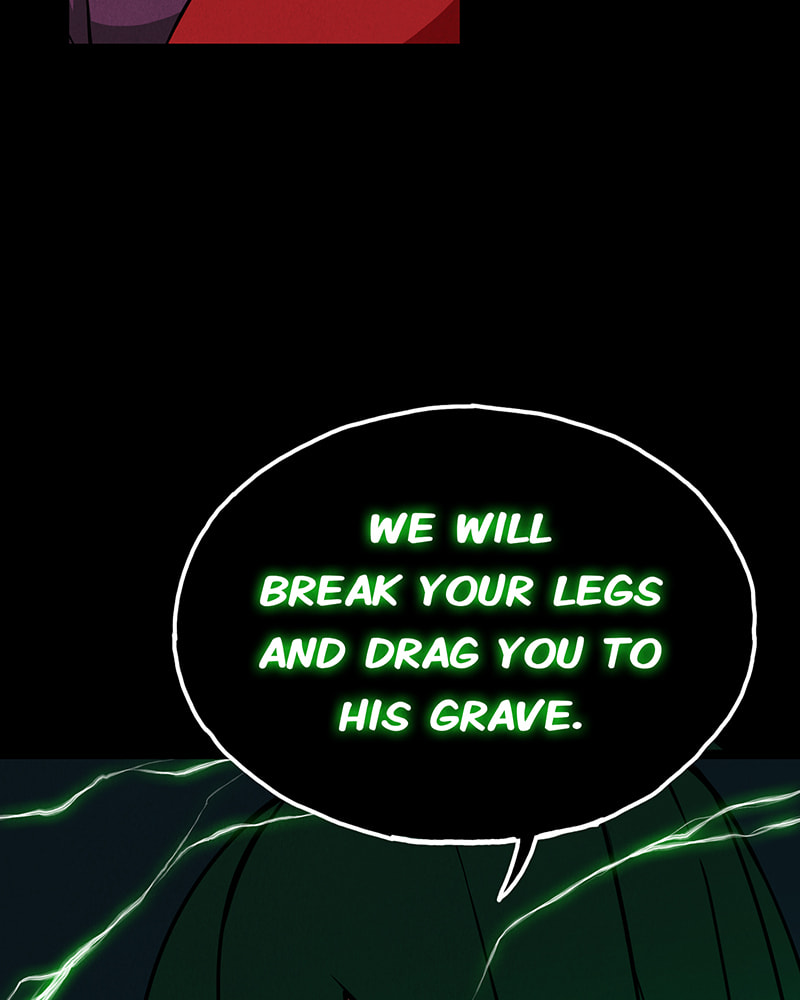 Line (TSUKISHIMA Sango) Chapter 53 page 32 - 