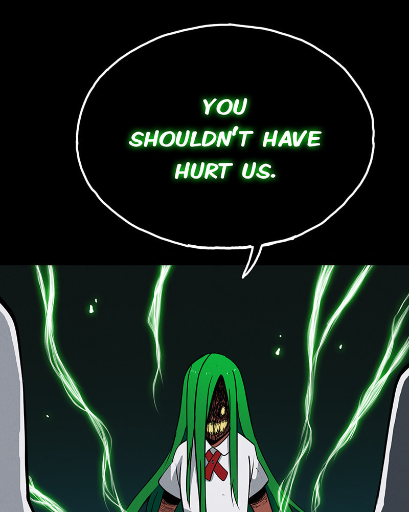 Line (TSUKISHIMA Sango) Chapter 53 page 34 - 