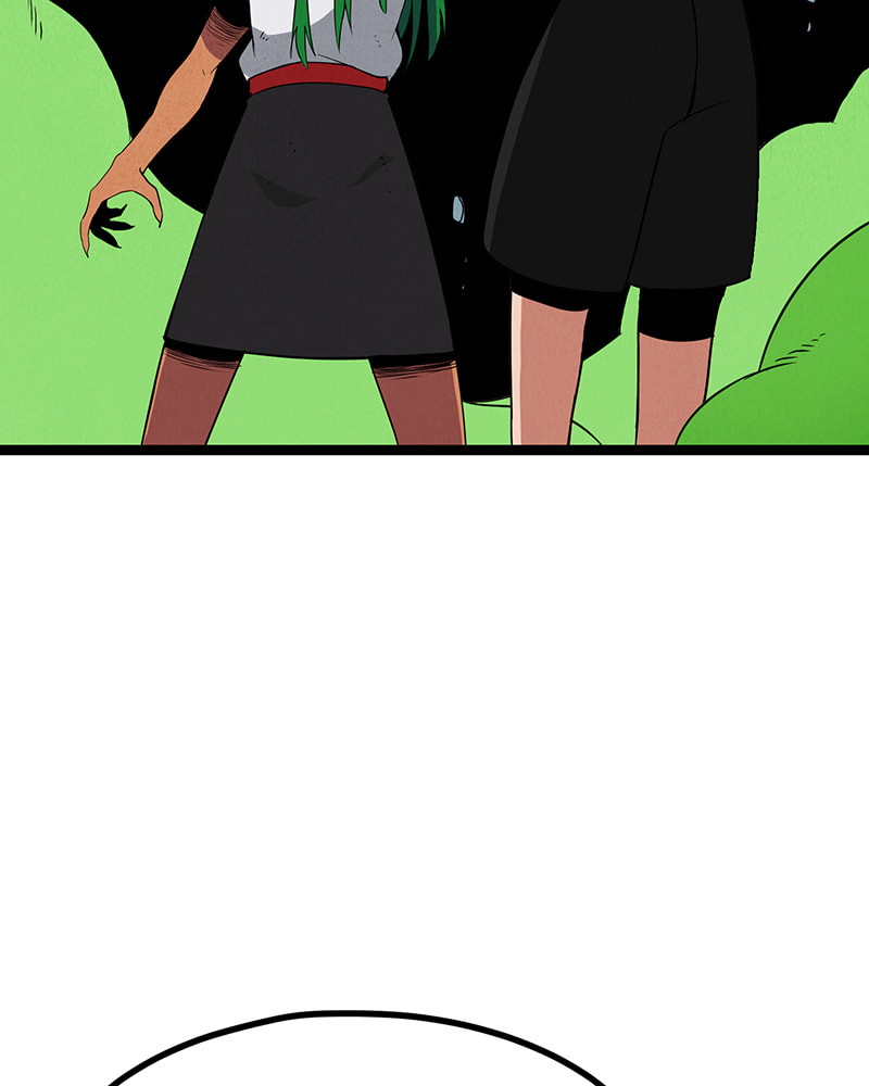 Line (TSUKISHIMA Sango) Chapter 53 page 39 - 