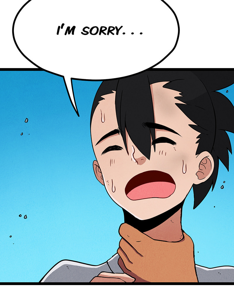 Line (TSUKISHIMA Sango) Chapter 53 page 40 - 