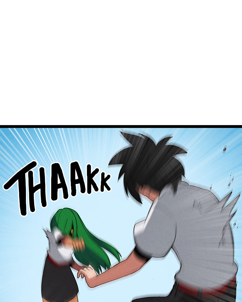 Line (TSUKISHIMA Sango) Chapter 53 page 42 - 
