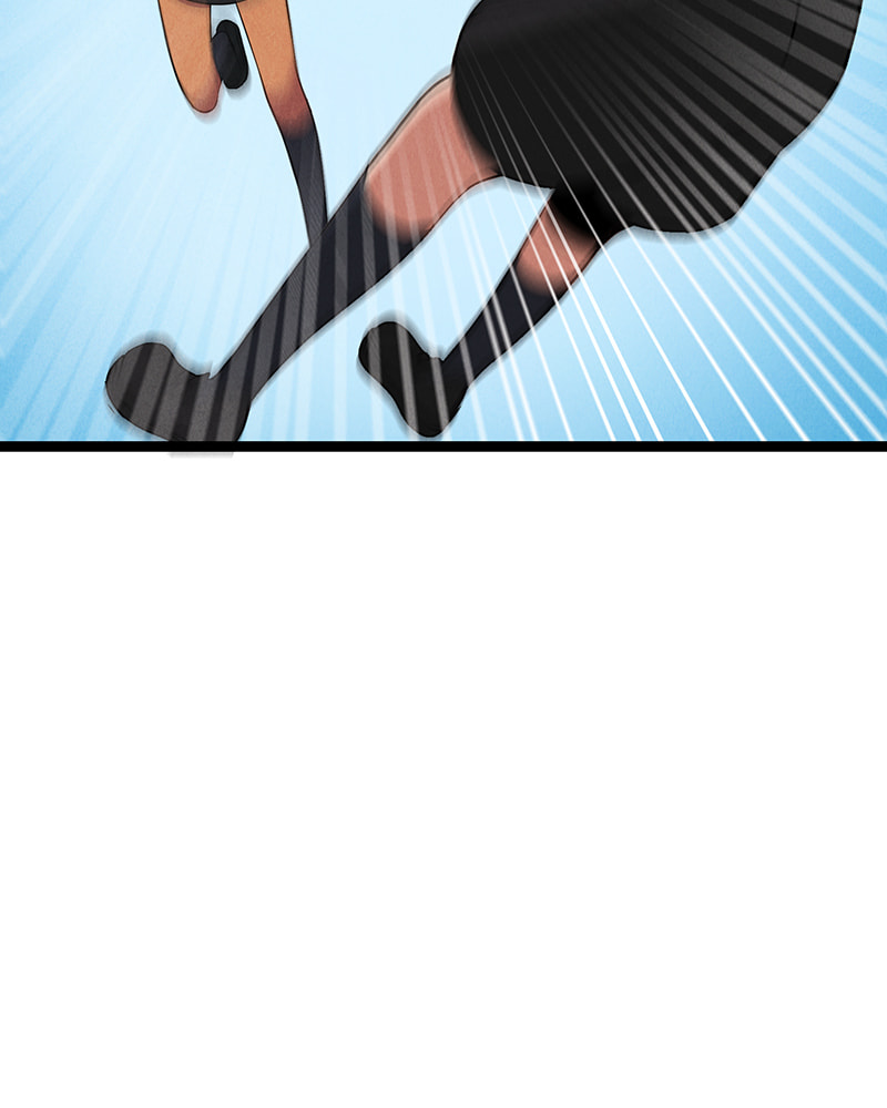 Line (TSUKISHIMA Sango) Chapter 53 page 43 - 