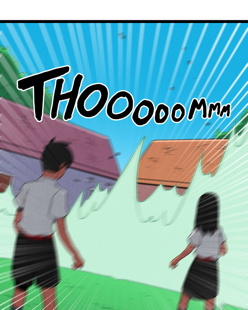 Line (TSUKISHIMA Sango) Chapter 53 page 44 - 
