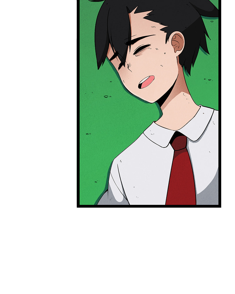 Line (TSUKISHIMA Sango) Chapter 53 page 46 - 
