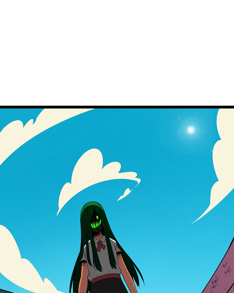 Line (TSUKISHIMA Sango) Chapter 53 page 47 - 