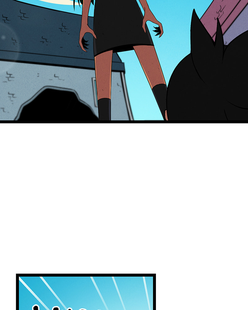 Line (TSUKISHIMA Sango) Chapter 53 page 48 - 