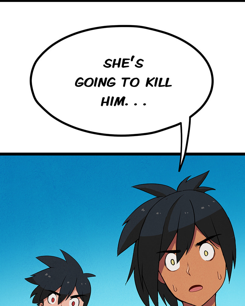 Line (TSUKISHIMA Sango) Chapter 53 page 51 - 
