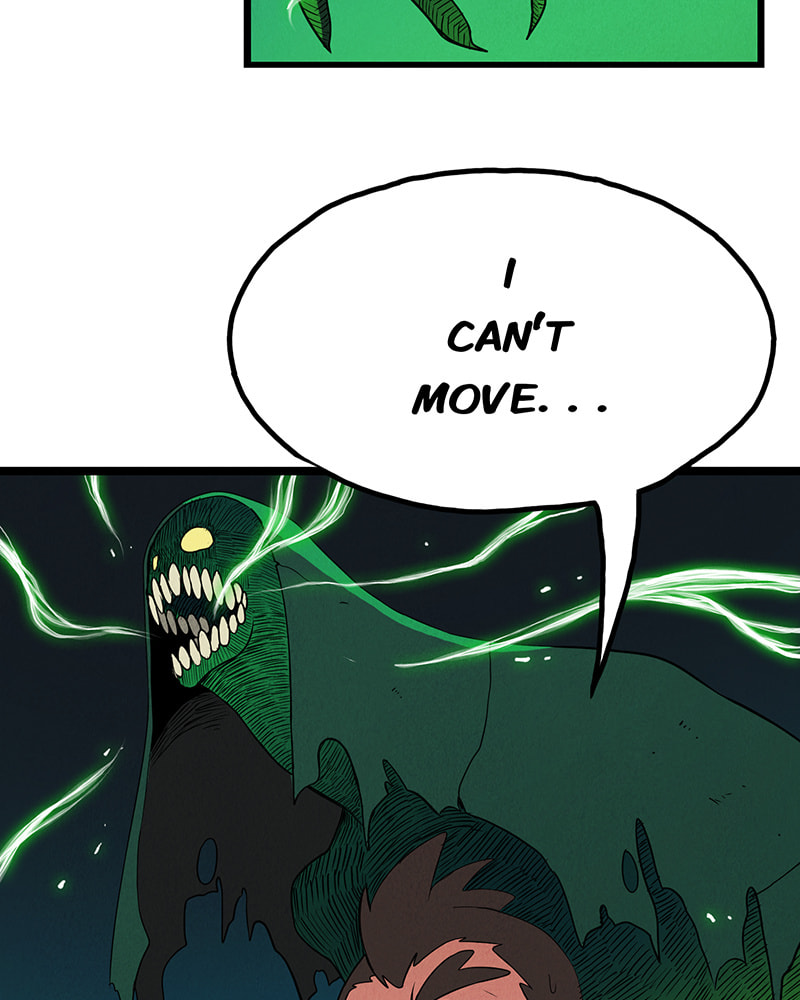Line (TSUKISHIMA Sango) Chapter 53 page 60 - 