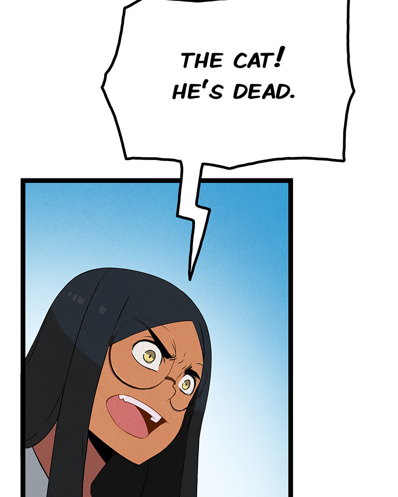 Line (TSUKISHIMA Sango) Chapter 53 page 7 - 